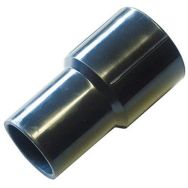 Embout de flexible Ø40mm cote canne