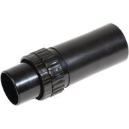 Embout de raccordement Ø36mm