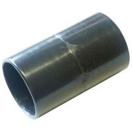 Embout de raccordement Ø40mm pour flexible