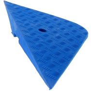 Embout de rampe PMR pour passe-câble poids lourds - Viso