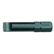 Embout de vissage 5/16'' vis fente 880 - Gedore