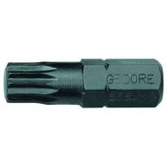 Embout de vissage 5/16'' vis multidents 885X - Gedore