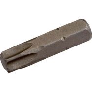 Embout de vissage Torx 1/4'' - jeu de 9