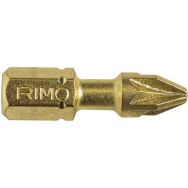 Embout diamant 1/4'' vis Pozidriv - Irimo