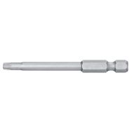 Embout long 1/4 pour vis Torx EX.6 - Facom