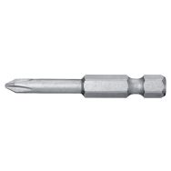 Embout long 1/4 pour vis cruciformes PHILLIPS® EP.60T - Facom