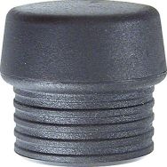 Embout noir pour massette Safety. diam. 60 mm