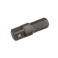 Embout porte-douille 1/4'' Réf: EVC