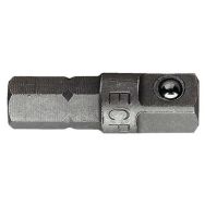 Embout porte-douilles 1/4'' - 1/4''_ECR