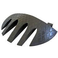 Embout pour passe cable poids lourds canaux Ø 60 mm + Ø 90 m
