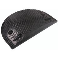 Embout ralentisseur 20T noir/jaune