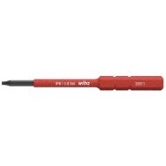 Embout slimBit electric isolé vis Torx - WIHA