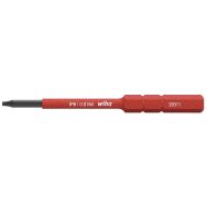 Embout slimBit electric isolé vis Torx Plus - WIHA