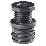 Embout table insert-vérin Ø32mm