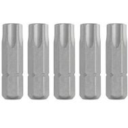 Embouts T40 - 25mm - Lot de 5