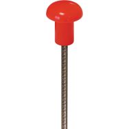 Embouts de sécurité - Lot de 125 - Taliaplast