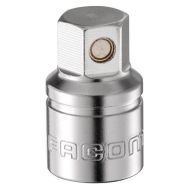 Embouts de vidange magnétique 3/8'' 6 pans mâle