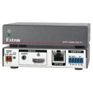 Sélecteur HDMI à 4 entrées DTP T SW4 HD 4K