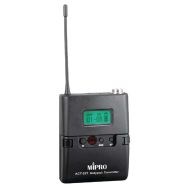 Emetteur de poche sans fil  ACT32T - MIPRO