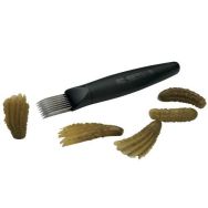 Eminceur à légume inox 8 lames