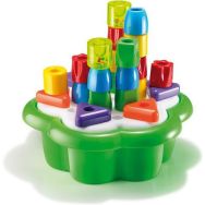 Encastrement logique : daisy box castello