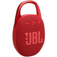 Enceinte Bluetooth Clip 5 - Rouge