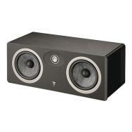 Enceinte HiFi centrale - Focal - VESTIACENTERBLACK