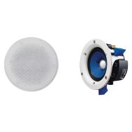 Enceinte NSIC400WH - Yamaha