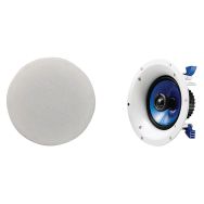 Enceinte NSIC600WH - Yamaha