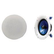 Enceinte NSIC800WH - Yamaha