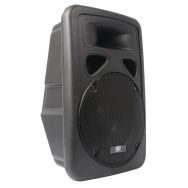 Enceinte active 12'' SP1200A 600 W - Skytec