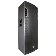 Enceinte active 2x15'' PD625A 1600 W - Power Dynamics