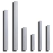 Enceinte colonne - Apart