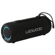 Enceinte portable Bluetooth XS100 - Ledwood