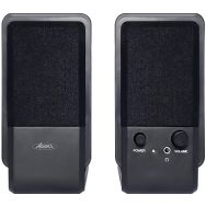 Enceintes Stéréo 2.0 - 4W