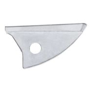Enclume de rechange pour 94 55 200 - 94 59 200 02 - Knipex