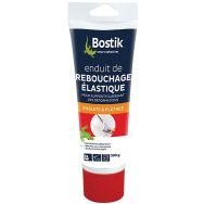 Enduit de rebouchage élastique tube 330g