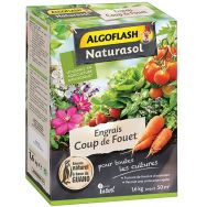 Engrais coup fouet base guano 1.6kg/nc