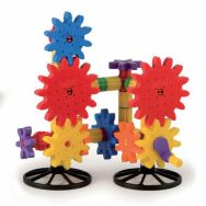 Engrenages en 3 dimensions