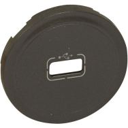 Enjoliveur pour prise USB à 53 mm