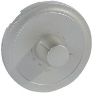 Enjoliveur titane pour atténuateur de ligne 100 V - 25 W