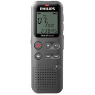 Enregistreur audio dictaphone DVT1120
