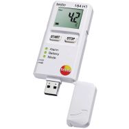 Enregistreur de données USB - Testo 184 H1