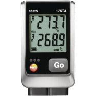 Enregistreur de température - Testo 175 T3