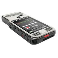 Enregistreur vocal PocketMémo DPM6000 à bouton poussoir - Phillips