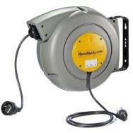 Enrouleur RNF 3G2,5²mm - Manutan Expert