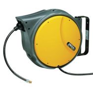 Enrouleur air comprimé et eau Zeca - 15 m