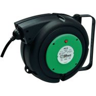 Enrouleur automatique P510 - IP42 - longueur de câble 9m