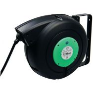 Enrouleur automatique P816 - IP42 - longueur de câble 17m