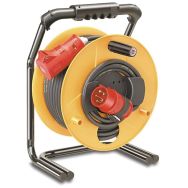 Enrouleur de câble Maxi Garant 28,5m